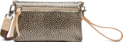 Consuela Crossbody Bag - Wesley Uptown