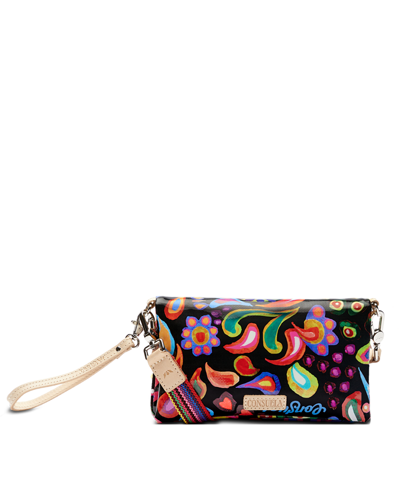 Consuela Crossbody Bag - Sophie Uptown