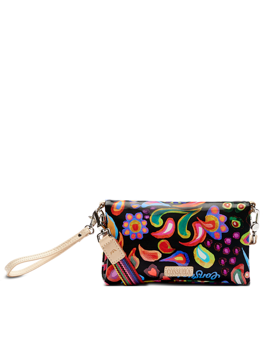 Consuela Crossbody Bag - Sophie Uptown