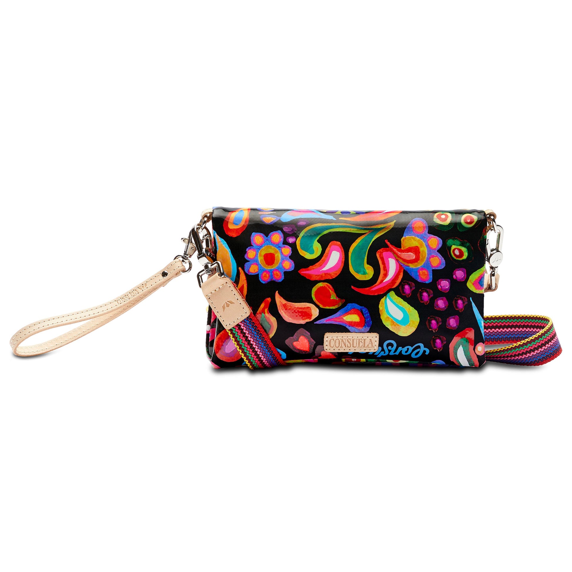 Consuela Crossbody Bag - Sophie Uptown