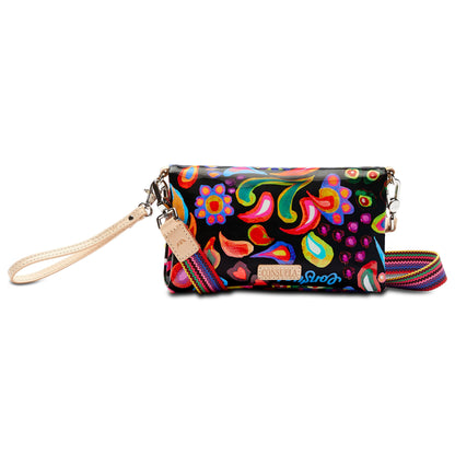 Consuela Crossbody Bag - Sophie Uptown