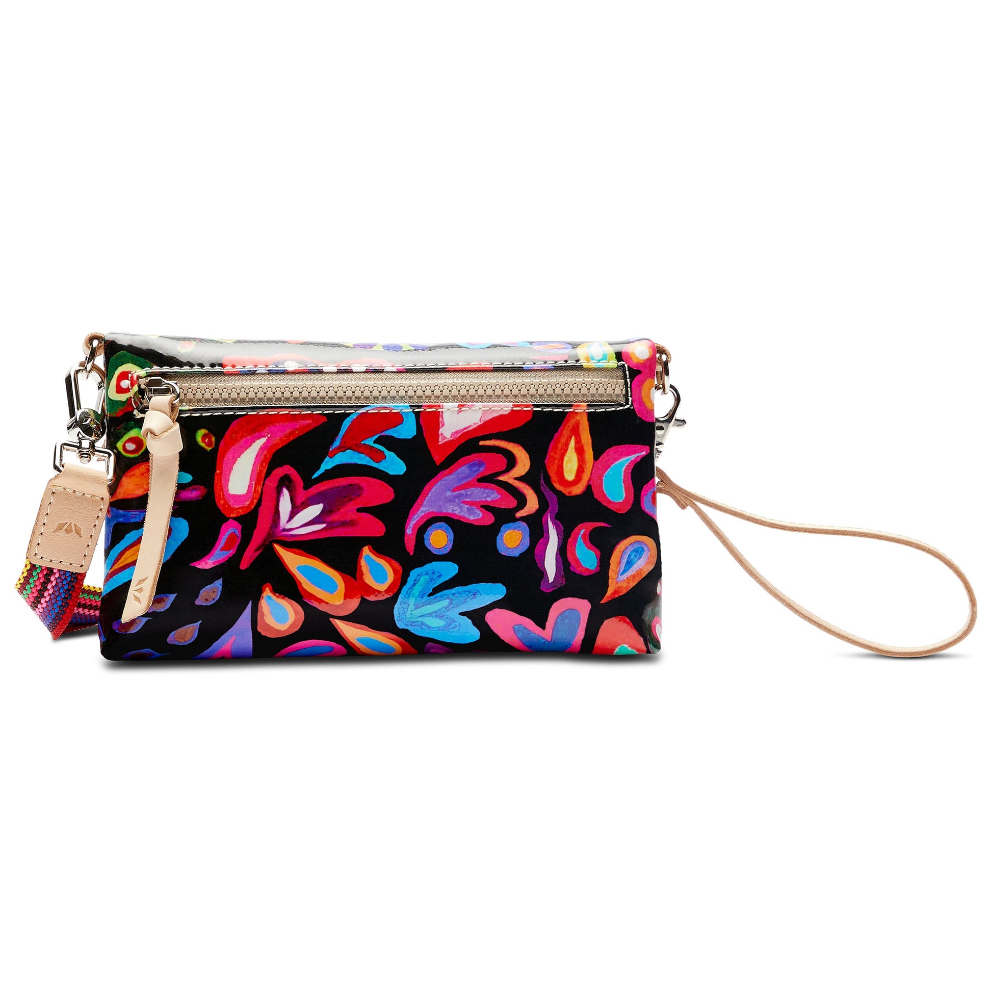 Consuela Crossbody Bag - Sophie Uptown