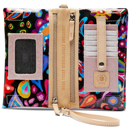 Consuela Crossbody Bag - Sophie Uptown