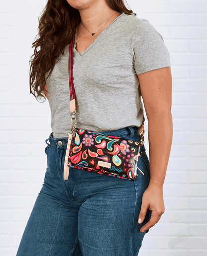Consuela Crossbody Bag - Sophie Uptown