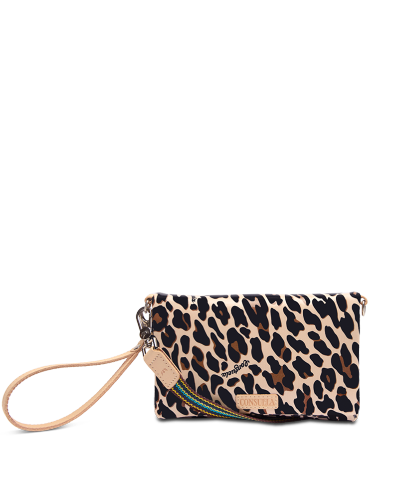 Consuela Crossbody Bag - Mona Uptown