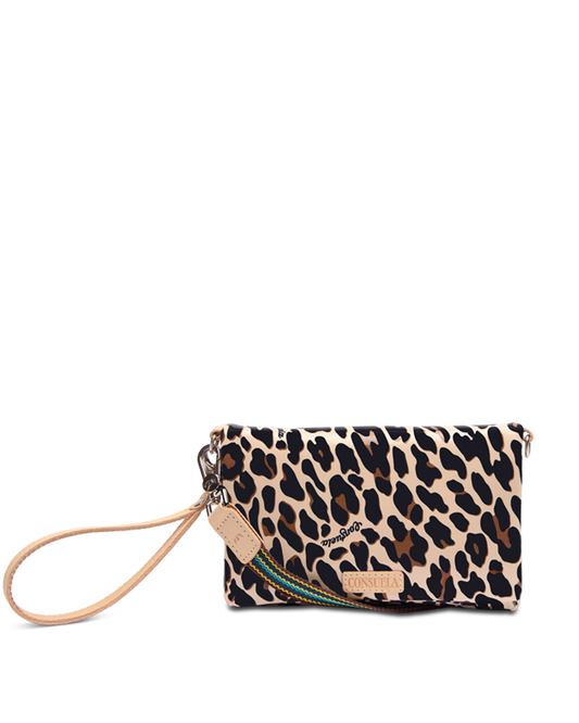 Consuela Crossbody Bag - Mona Uptown