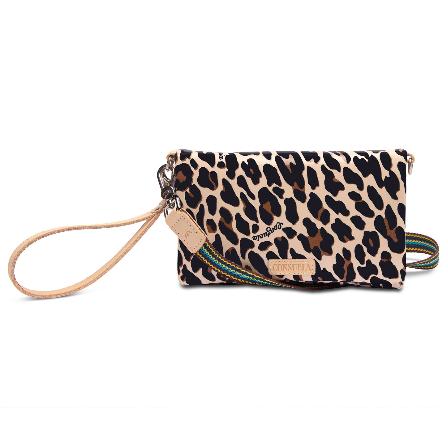 Consuela Crossbody Bag - Mona Uptown