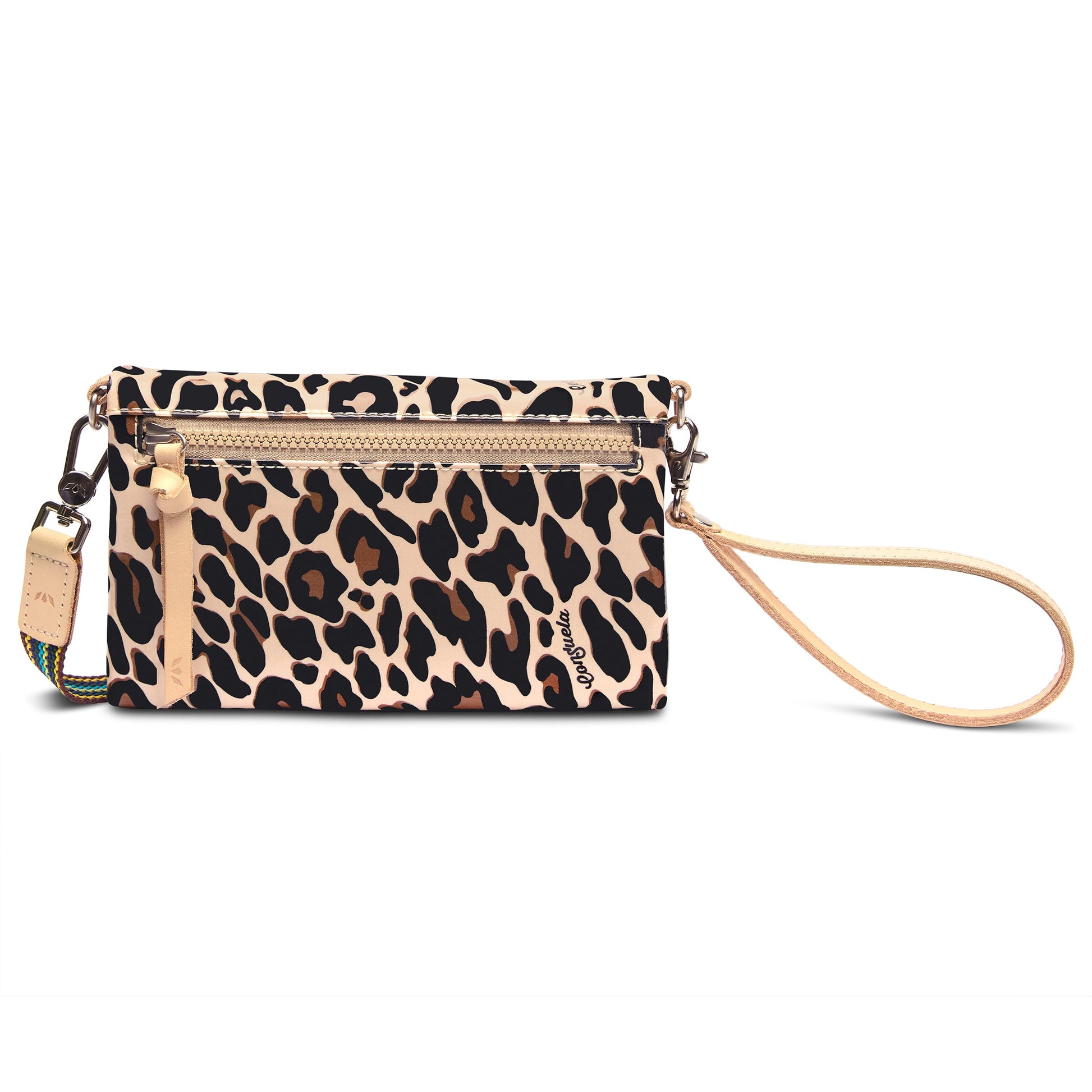 Consuela Crossbody Bag - Mona Uptown