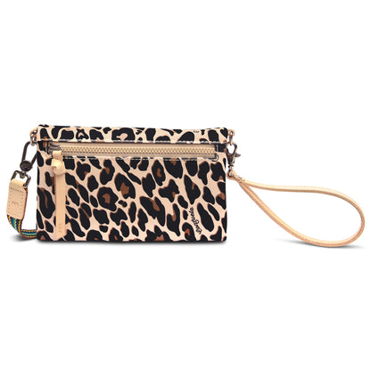 Consuela Crossbody Bag - Mona Uptown