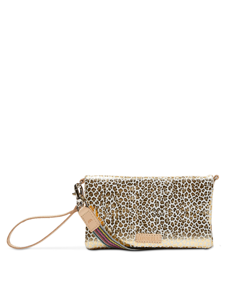 Consuela Crossbody Bag - Kit Uptown