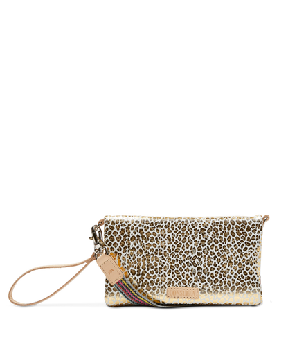 Consuela Crossbody Bag - Kit Uptown