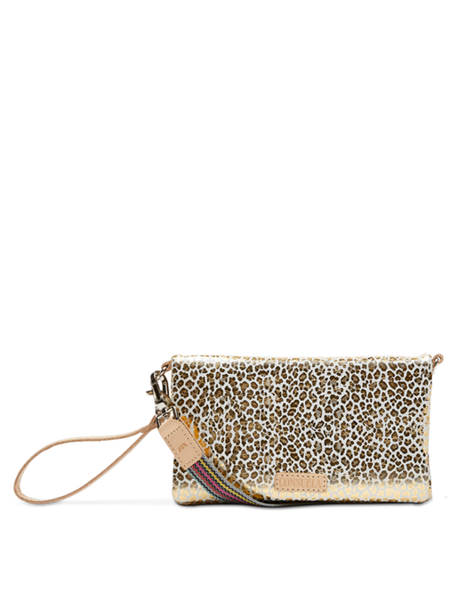 Consuela Crossbody Bag - Kit Uptown