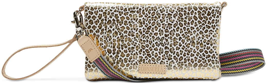 Consuela Crossbody Bag - Kit Uptown