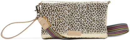 Consuela Crossbody Bag - Kit Uptown
