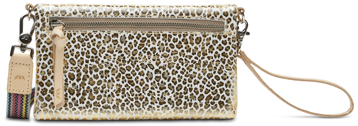 Consuela Crossbody Bag - Kit Uptown