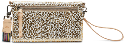 Consuela Crossbody Bag - Kit Uptown