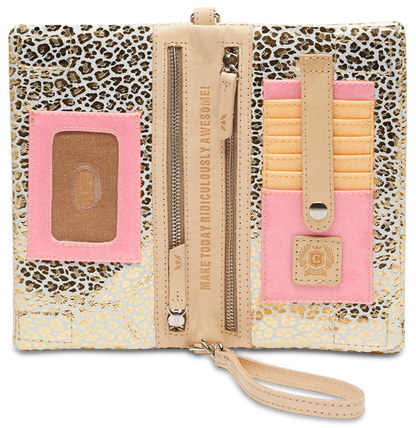 Consuela Crossbody Bag - Kit Uptown