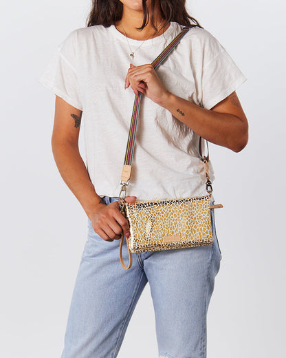 Consuela Crossbody Bag - Kit Uptown