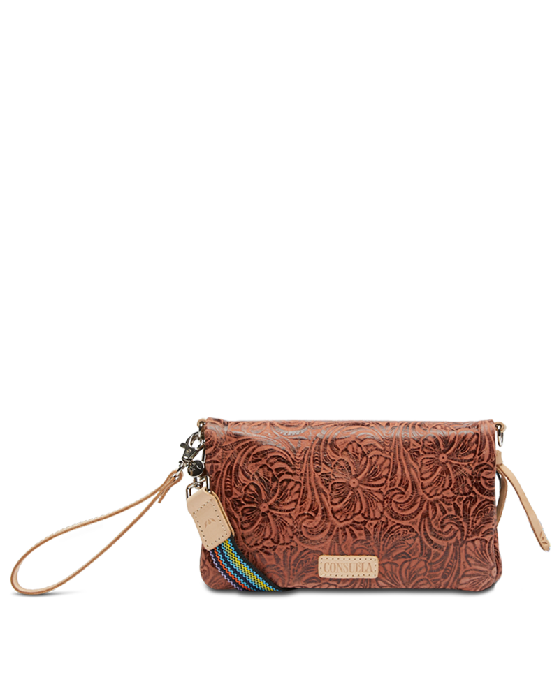 Consuela Crossbody Bag - Sally Uptown
