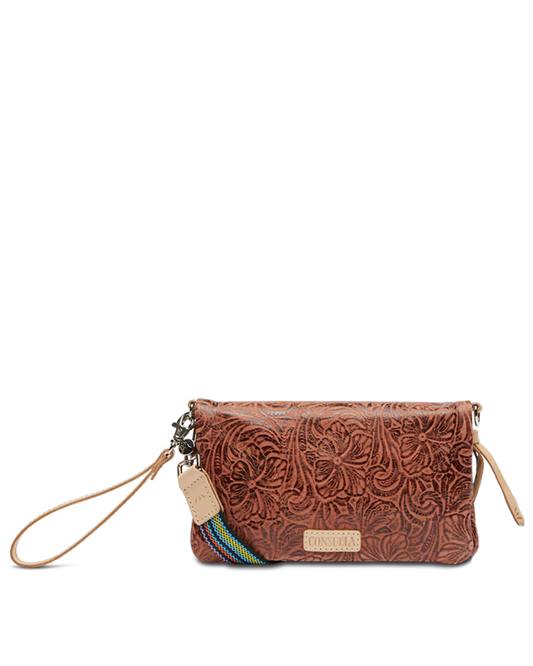 Consuela Crossbody Bag - Sally Uptown