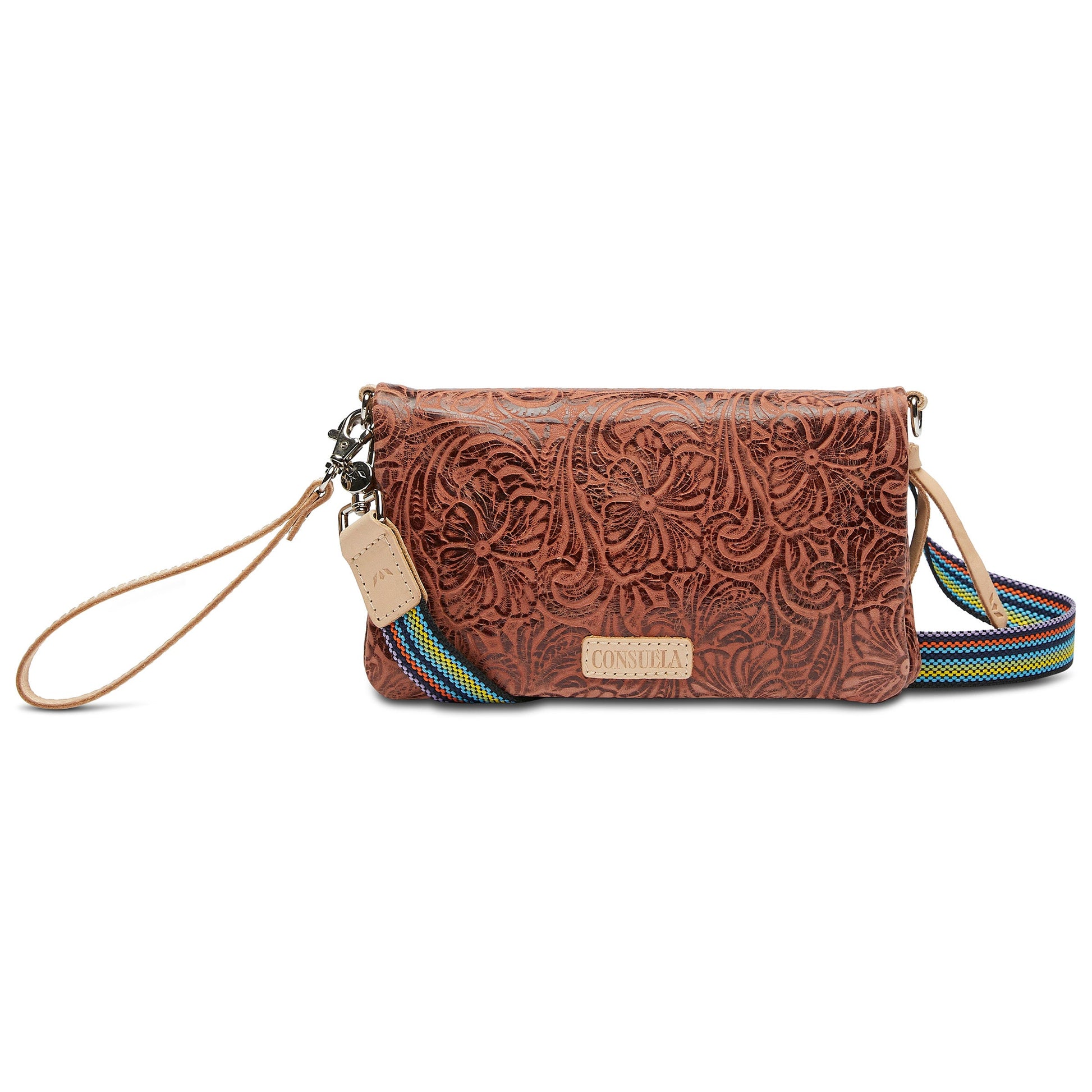 Consuela Crossbody Bag - Sally Uptown
