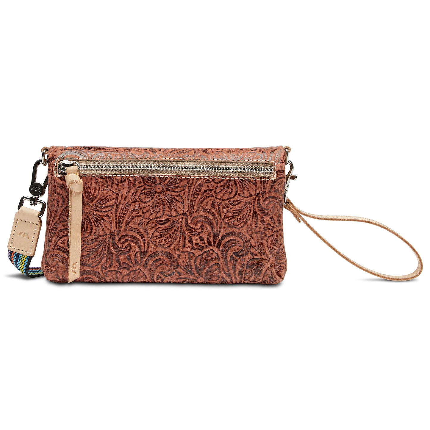 Consuela Crossbody Bag - Sally Uptown