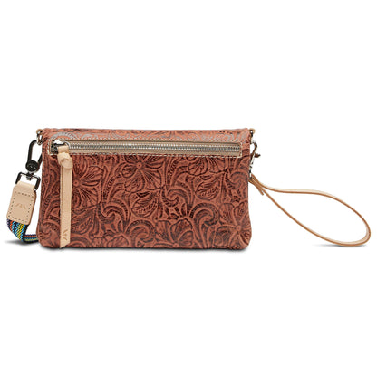 Consuela Crossbody Bag - Sally Uptown