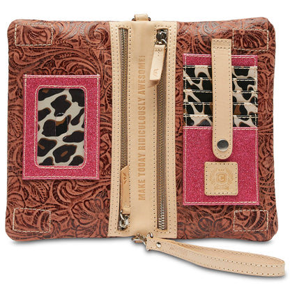 Consuela Crossbody Bag - Sally Uptown