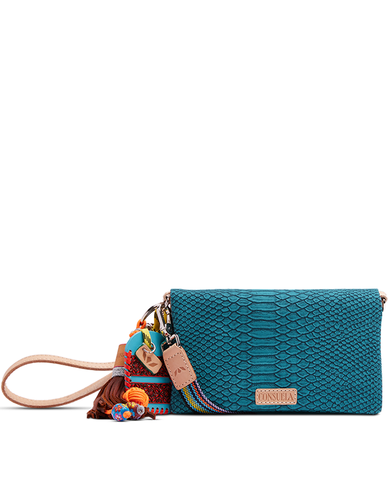 Consuela Crossbody Bag - Indy Uptown