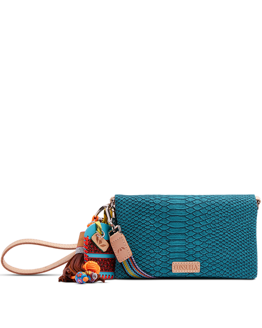 Consuela Crossbody Bag - Indy Uptown