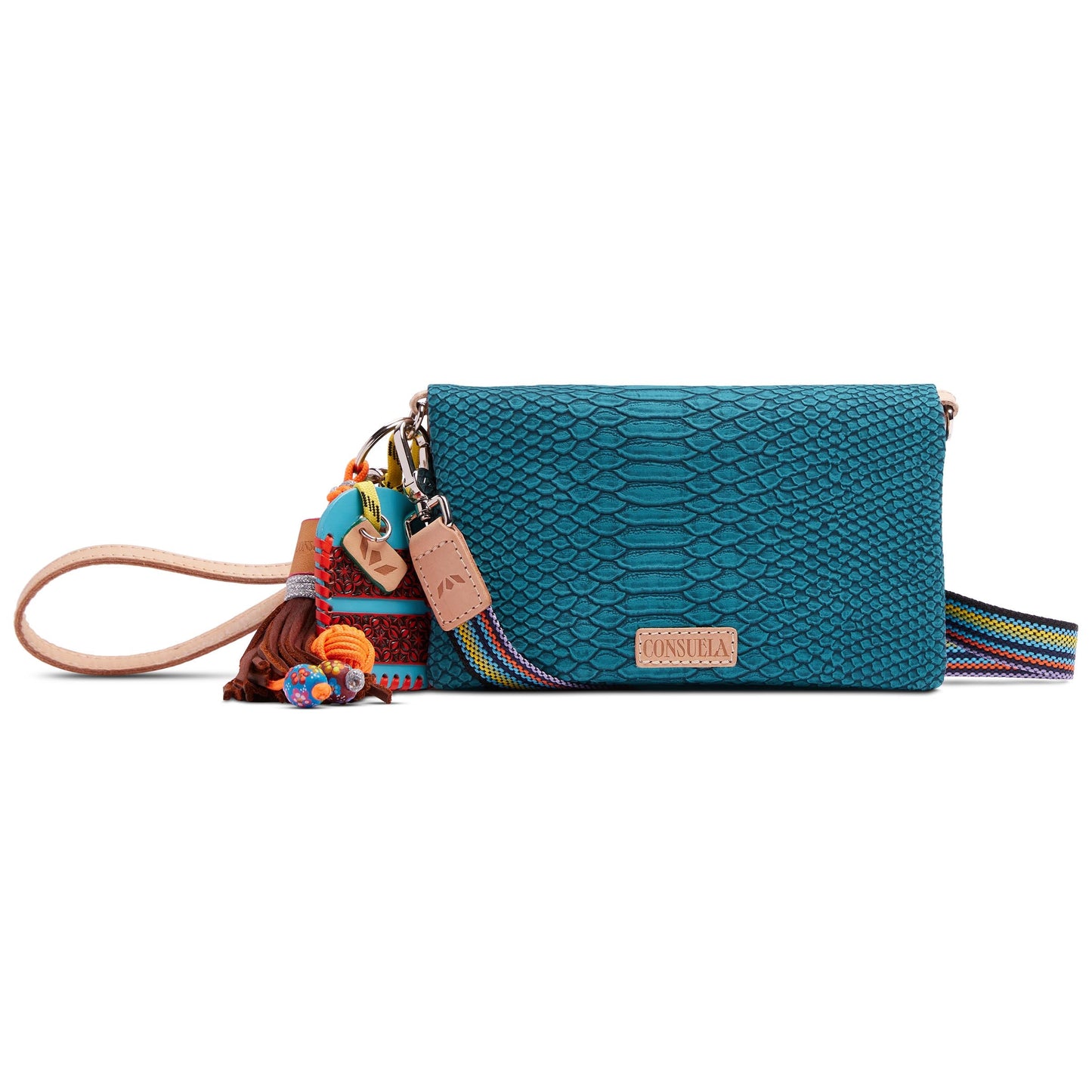 Consuela Crossbody Bag - Indy Uptown