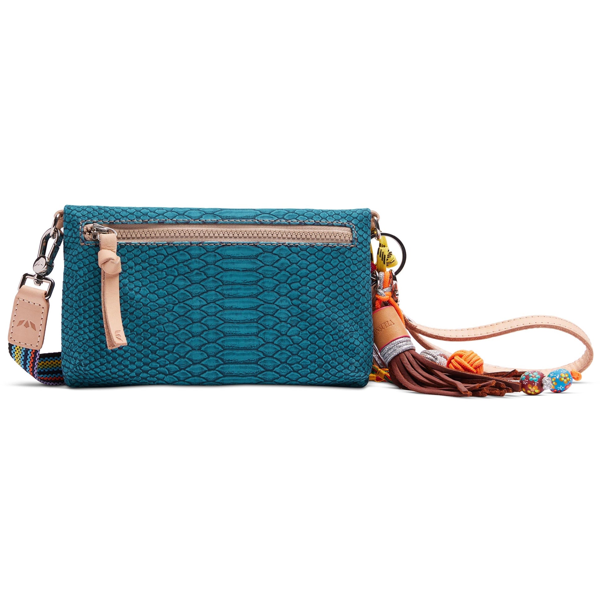 Consuela Crossbody Bag - Indy Uptown