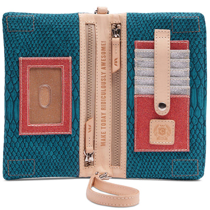 Consuela Crossbody Bag - Indy Uptown
