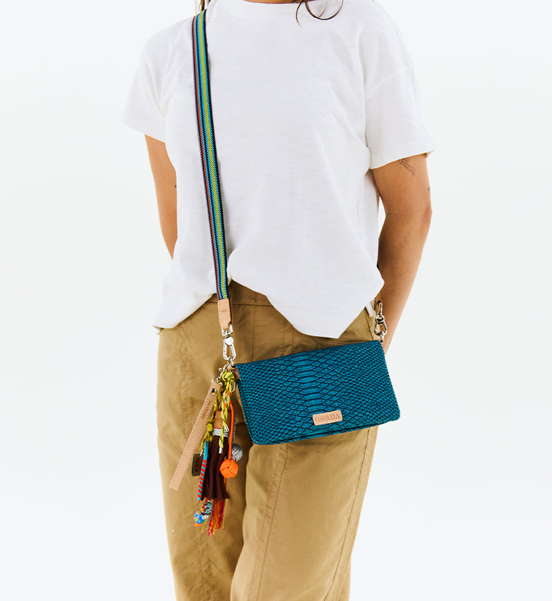 Consuela Crossbody Bag - Indy Uptown