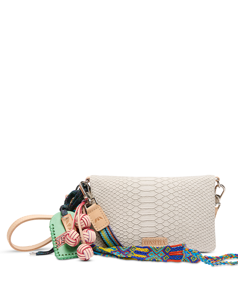 Consuela Crossbody Bag - Thunderbird Uptown