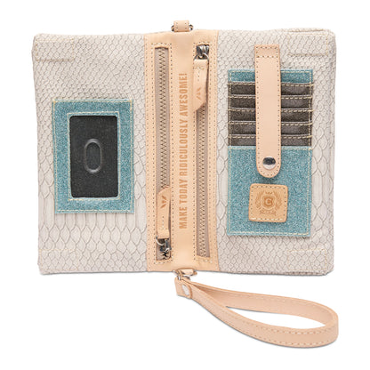 Consuela Crossbody Bag - Thunderbird Uptown