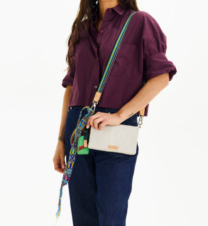 Consuela Crossbody Bag - Thunderbird Uptown