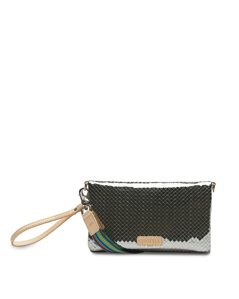 Consuela Crossbody Bag - Kyle Uptown