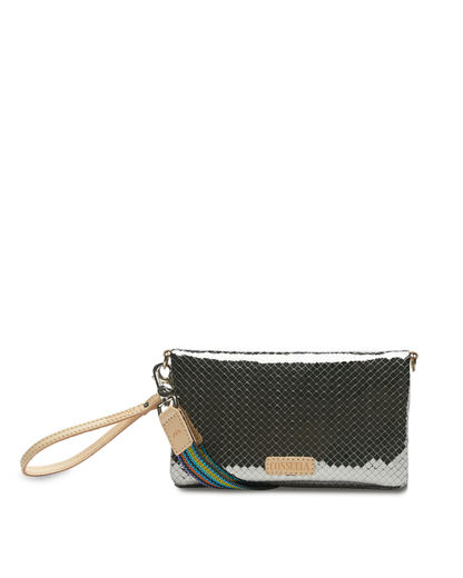 Consuela Crossbody Bag - Kyle Uptown