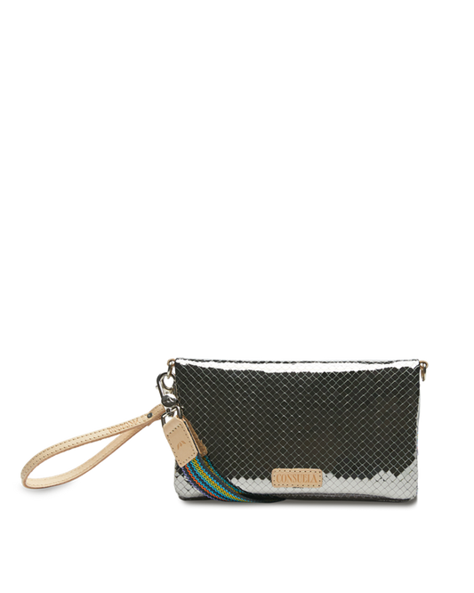 Consuela Crossbody Bag - Kyle Uptown
