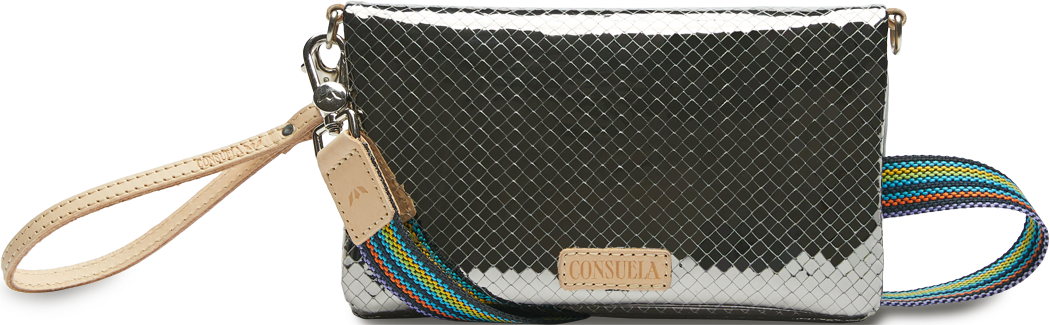Consuela Crossbody Bag - Kyle Uptown