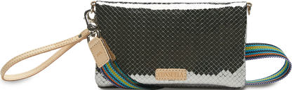 Consuela Crossbody Bag - Kyle Uptown