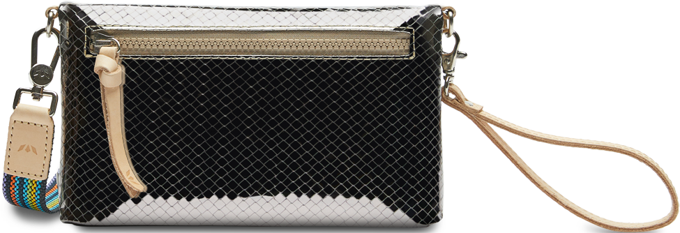 Consuela Crossbody Bag - Kyle Uptown