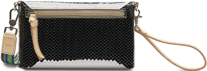 Consuela Crossbody Bag - Kyle Uptown