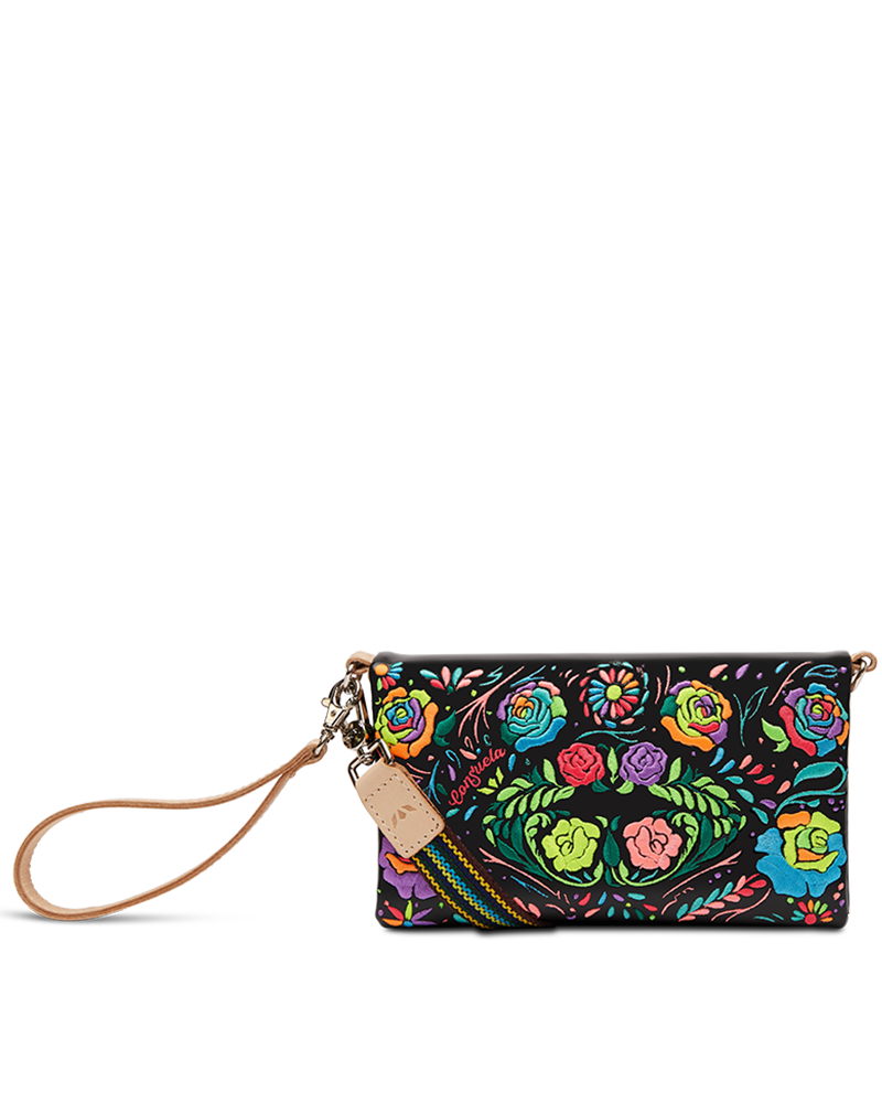 Consuela Crossbody Bag - Rita Uptown