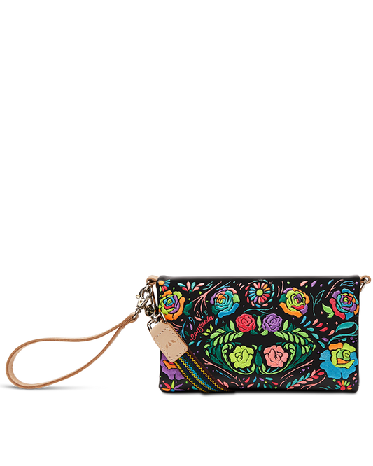 Consuela Crossbody Bag - Rita Uptown