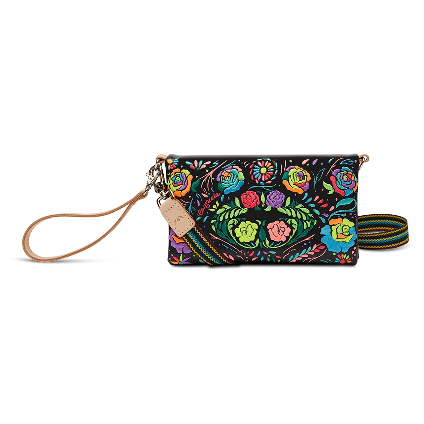 Consuela Crossbody Bag - Rita Uptown