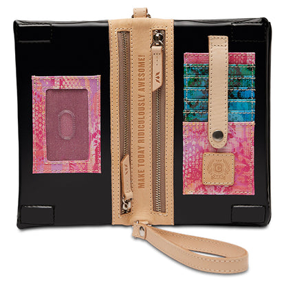 Consuela Crossbody Bag - Rita Uptown