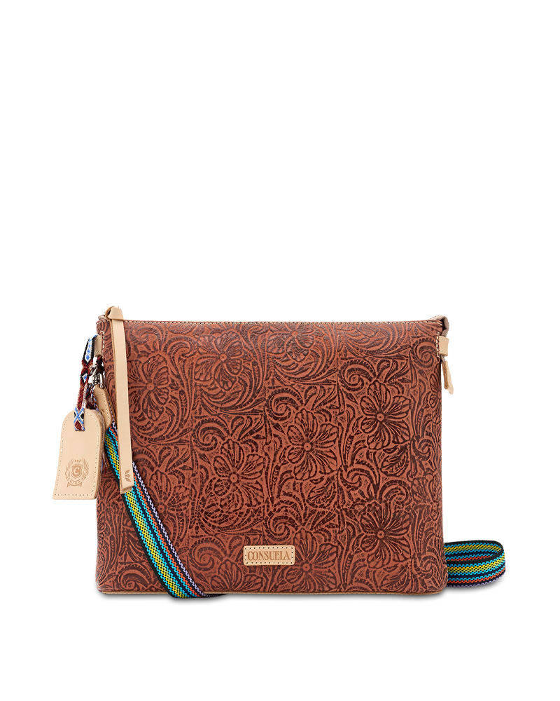 Consuela Crossbody Bag - Sally Downtown