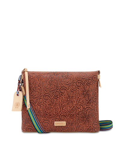 Consuela Crossbody Bag - Sally Downtown